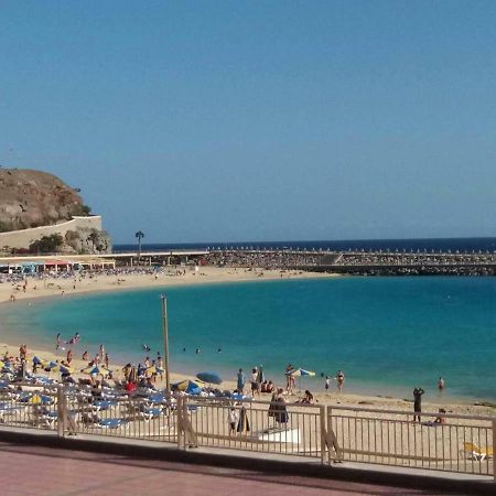 Estrella Del Mar Amazing Loft Casa Cosy Apartment La Playa de Arguineguín Exterior foto