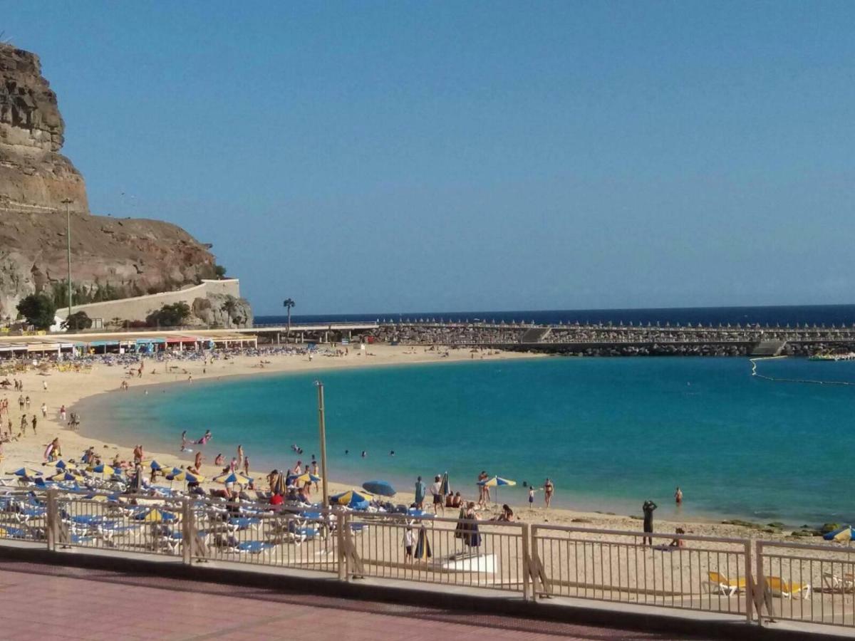 Estrella Del Mar Amazing Loft Casa Cosy Apartment La Playa de Arguineguín Exterior foto