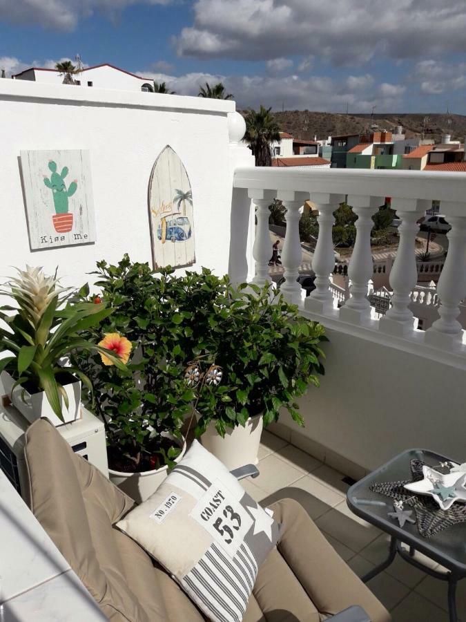 Estrella Del Mar Amazing Loft Casa Cosy Apartment La Playa de Arguineguín Exterior foto