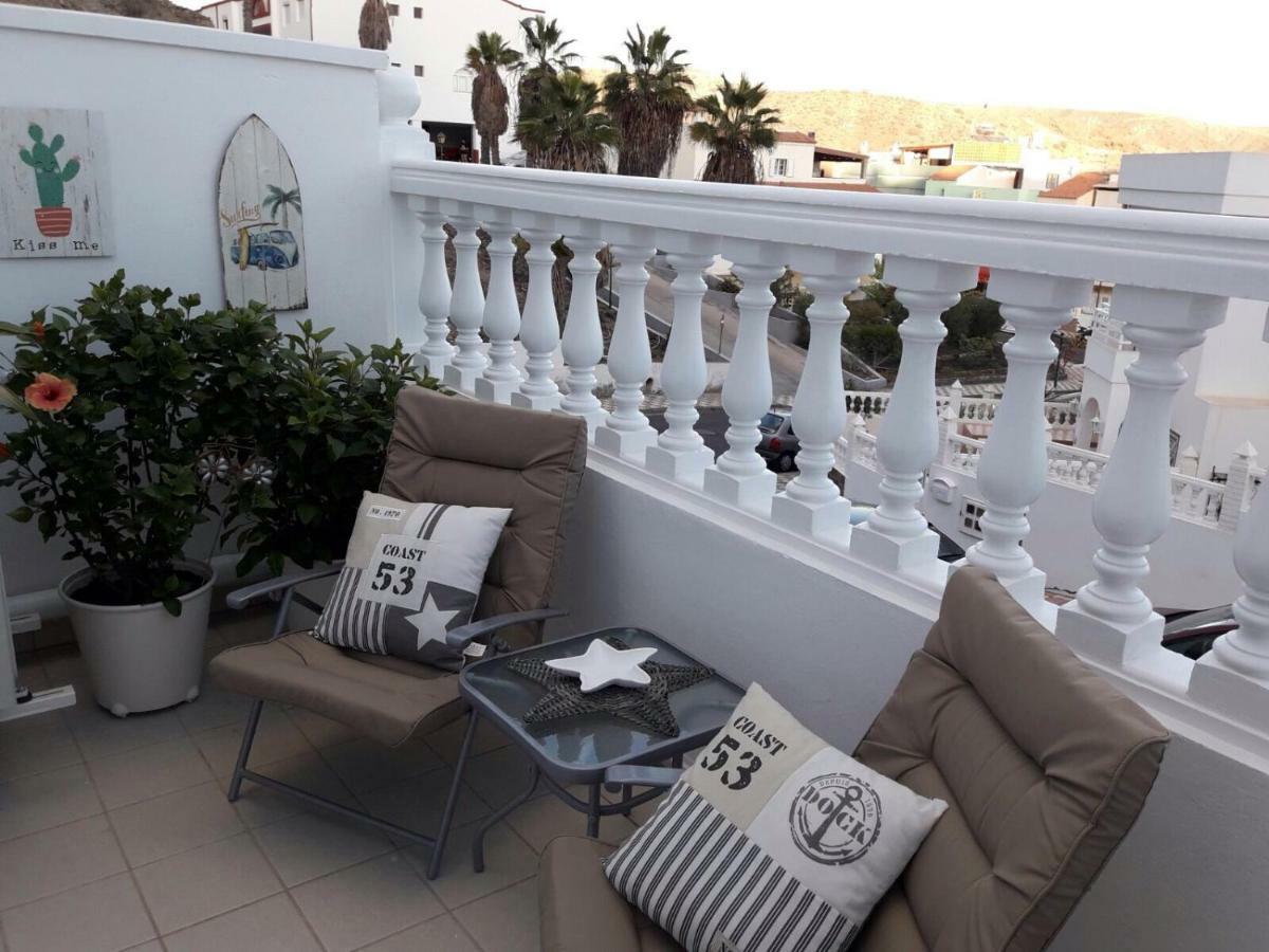 Estrella Del Mar Amazing Loft Casa Cosy Apartment La Playa de Arguineguín Exterior foto
