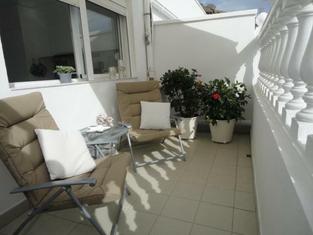 Estrella Del Mar Amazing Loft Casa Cosy Apartment La Playa de Arguineguín Exterior foto