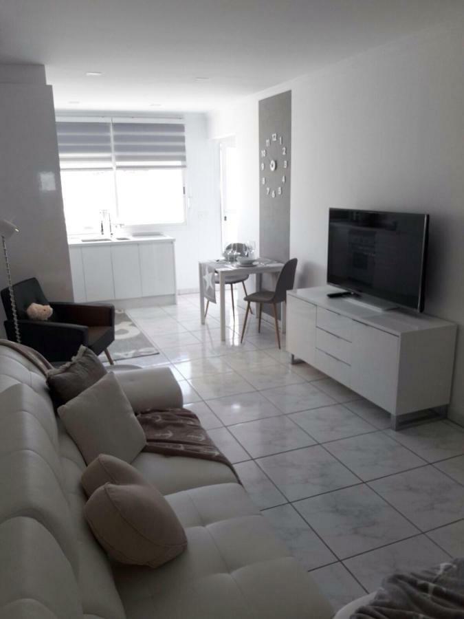 Estrella Del Mar Amazing Loft Casa Cosy Apartment La Playa de Arguineguín Exterior foto