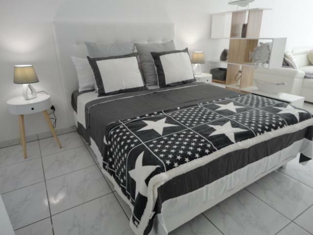 Estrella Del Mar Amazing Loft Casa Cosy Apartment La Playa de Arguineguín Exterior foto