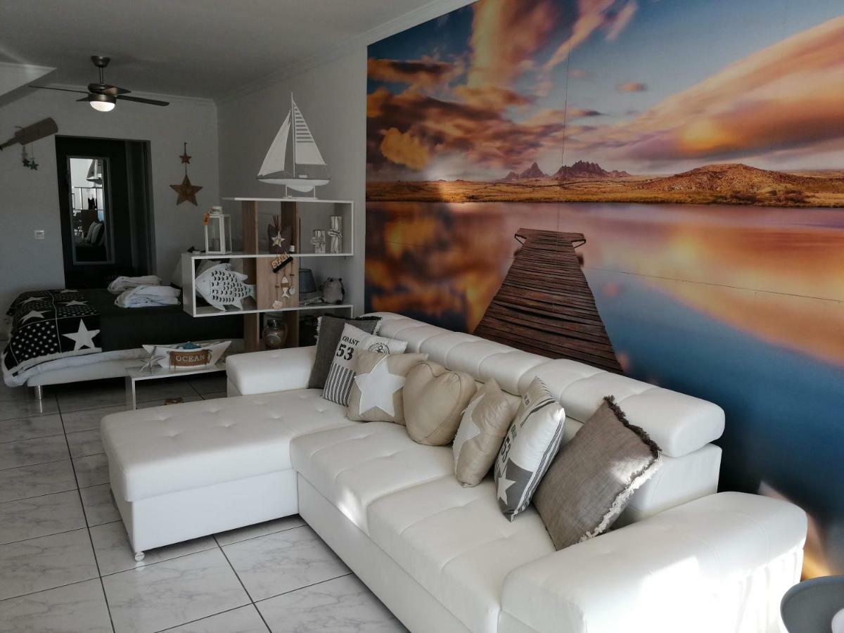 Estrella Del Mar Amazing Loft Casa Cosy Apartment La Playa de Arguineguín Exterior foto