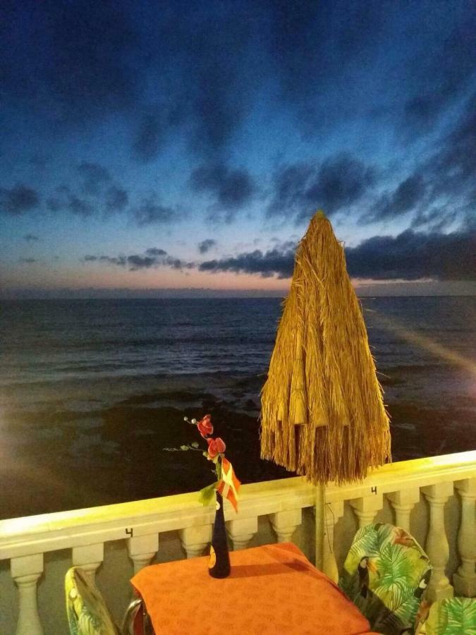 Estrella Del Mar Amazing Loft Casa Cosy Apartment La Playa de Arguineguín Exterior foto